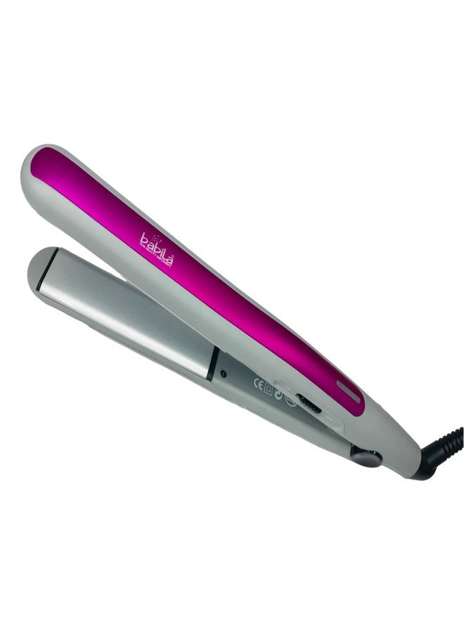 Babila EDEN Hair Straigtener- BHS-E50 - Image 1